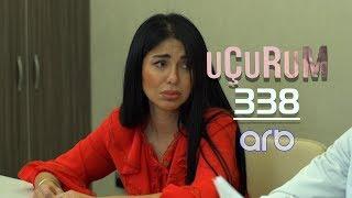 Uçurum (338-ci bölüm) - TAM HİSSƏ