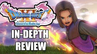 Dragon Quest 11: Echoes of an Elusive Age Review - The Final Verdict