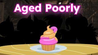 Muffins: is a cult classic BUT | MLP Fanfic Review