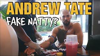 Andrew Tate This Proves Nothing