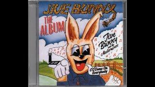 JIVE BUNNY AND THE MASTERMIXERS(THE ALBUM)-1989