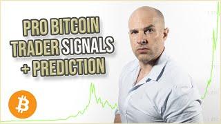 NEW Bitcoin Prediction & Trading Signals