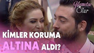 Kimler Kimleri Koruma Altına Aldı?  - Kısmetse Olur 64.Hafta Finali