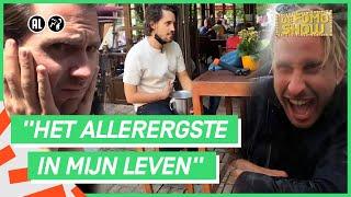 Kotsmisselijk in Duits pretpark | FOMO SHOW #2 | NPO 3