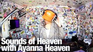 Sounds of Heaven with Ayanna Heaven @thelotradio 03-21-2024