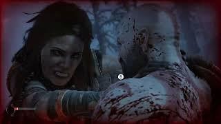 GOD OF WAR RAGNAROK PART-1