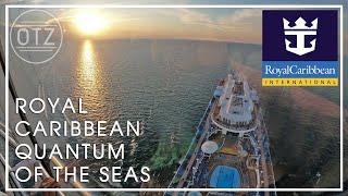 Royal Caribbean Quantum of the Seas 5D4N Cruise | Singapore - Penang