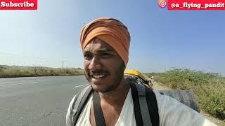 Kapileshwar to Amaleshwar | Day 33 part 1 | Narmada Parikrama | Spiritual Yatra