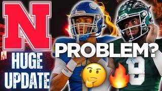 Nebraska’s 2026 Class May Be IN TROUBLE...| TRUTH & BIG UPDATE | Husker Football Recruiting