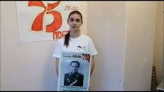 Полина Илларионова Окуловка