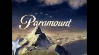 Paramount DVD "Majestic Mountain" "DVD Disc" (2003)