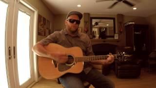 Doug Rash covering "The Dance"