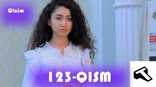 Qizim 123-qism (milliy serial) | Қизим 123 қисм (миллий сериал)