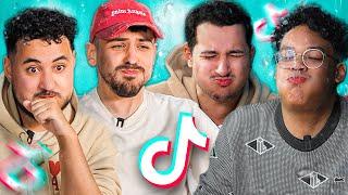 ESSAYEZ DE NE PAS RIRE ! (Version Tik Tok) #3