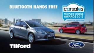 Tilford Focus Testimonial 2