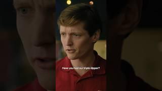When the waiter shows up at the exact wrong time to take your order : The Madness