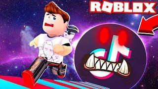 ПОБЕГ ОТ TIK TOK В РОБЛОКС !!! | ROBLOX ПО РУССКИ | | Роблоксер Альберт