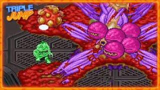 10 Hidden Gems for the Game Boy Advance