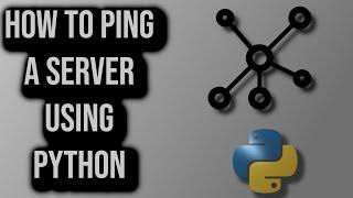 How To Ping Servers Using Python