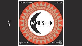 Amour Propre - Wait For Me (DSF Remix) (MIDH Premiere)