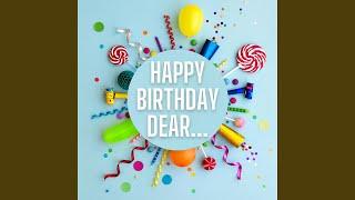 Happy Birthday To You Charlie
