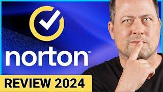 Is Norton Antivirus still good in 2024? | Norton 360 review