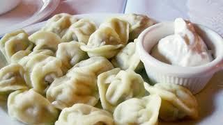 Pelmeni [Official Musikvideo 4k]