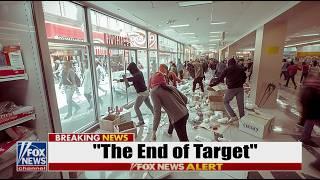 Trump Just 'Shut Down' Target… As Stores Implode