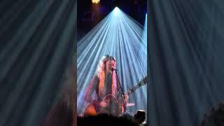 Nieve Ella | Live Paris La Maroquinerie | Glasshouses | 03/03/2025