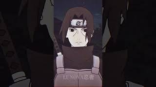 ITACHI UCHIHA「EDIT」|| COCHISE - TELL EM