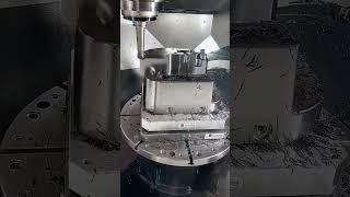Ultra Precision Machining Milling, Precision CNC Machining