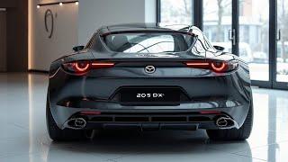 2026 Mazda RX-8 Redefines Power: This Beast Will Crush Everything on the Road!"