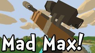 UNTURNED 3.0 Makeshift Rifle! Sportshot! Desert Eagle! (Gameplay / Walkthrough)