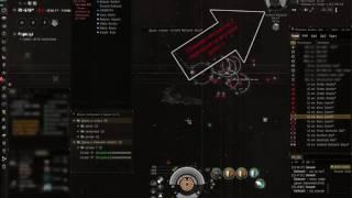 eve online outgrowth rogue drone hive 10/10 in Rattlesnake ( Battleship )