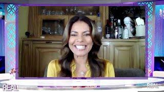 FULL INTERVIEW: Lisa Vidal on “The Baker and the Beauty” and More!