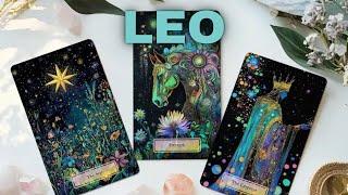 LEO ️, 🫢CHOICE & PROPOSAL  SHOCKING• SOMEONE HAS DEEP FEELINGS THEY'LL DROP ️LOVE TAROT