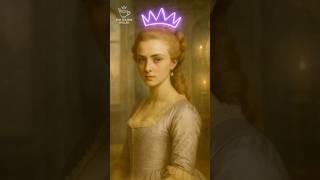 The Queen Who Stole Her Sister’s Crown  | Maria Carolina’s Secret Rise