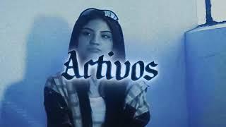 @FUFUM4R, REYAN QUALITY & ZUVI - ACTIVOS (OFFICIAL AUDIO)