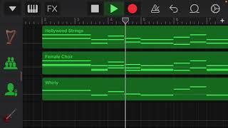 Attack on Titan: Season 2 - YouSeeBIGGIRL/T:T (GarageBand)