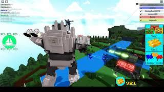 Mech Gang Saturday (Episode 1)