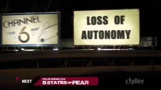 CHILLING VISIONS: 5 States of Fear - Main TV Spot