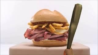 Sandvich (TF2 meme)