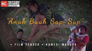 Anak Buah Sap-Sup || Film Pendek Komedi Madura Lucu || Bang Jali