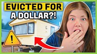 7 Shocking Things All Mobile Home Owners Need to Know