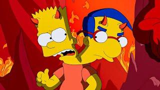 [NoZoom] The Simpsons Season 35 Ep. 09 - The Simpsons Full Episodes NoCuts NoZoom #1080p