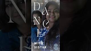 A dance cover with my sister️ #song #love #mismatched #mismatchedseason3 #ishqhai #trending #vlog