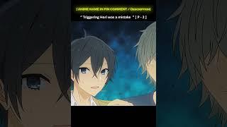 Part 2 here | | Horimiya Missing Pieces  | | #anime #horimiyapiece #horimiya #romance #funny #cute