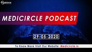 Medicircle Podcast | Healthcare News | COVID-19 Updates