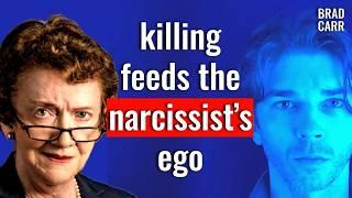 Inside the Narcissistic Minds of Serial Killers | Dr. Ann Burgess