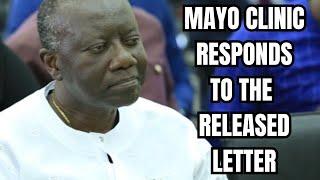 Hospital treating Ken Ofori Atta responds as he moves to number 1 on INTERPOLS wanted list